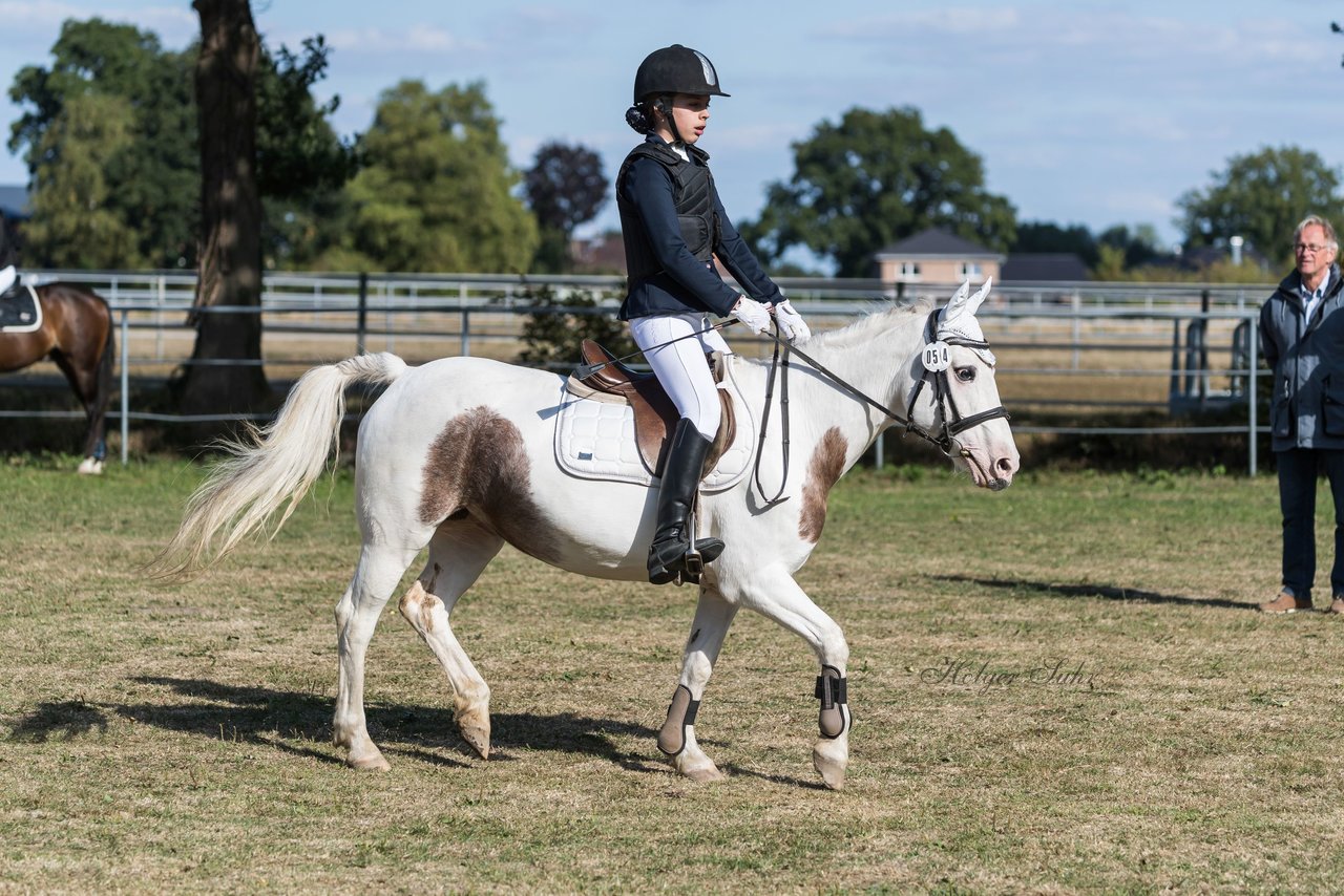 Bild 134 - Pony Akademie Turnier